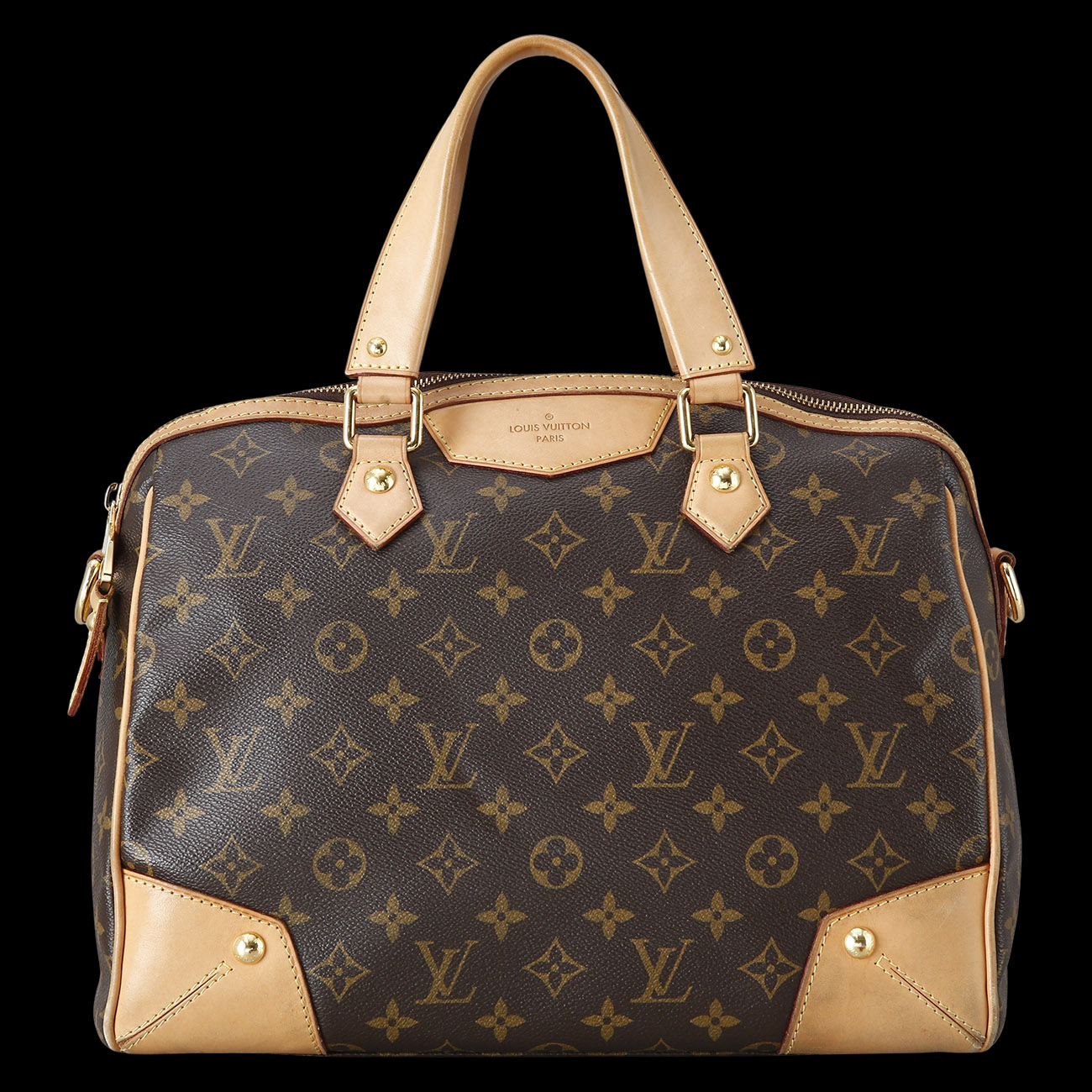 LOUIS VUITTON(USED)루이비통 모노그램 레티로PM